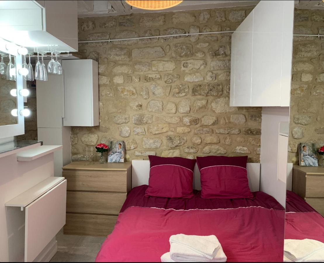 New Private Apartment Paris City Center - Les Arenes Pantheon Notre-Dame Jussieu Jardin Des Plantes Quai De Seine Екстериор снимка
